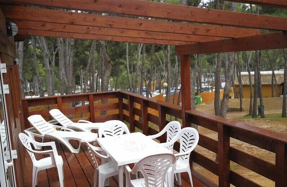 Camping Cala Montgó Costa Brava - L'Escala visuel 3/5 Camping Cala Montgó Costa Brava - L'Escala visuel 3/5