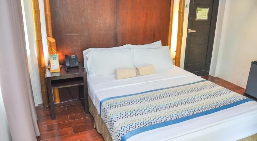 Acuaverde Beach Resort