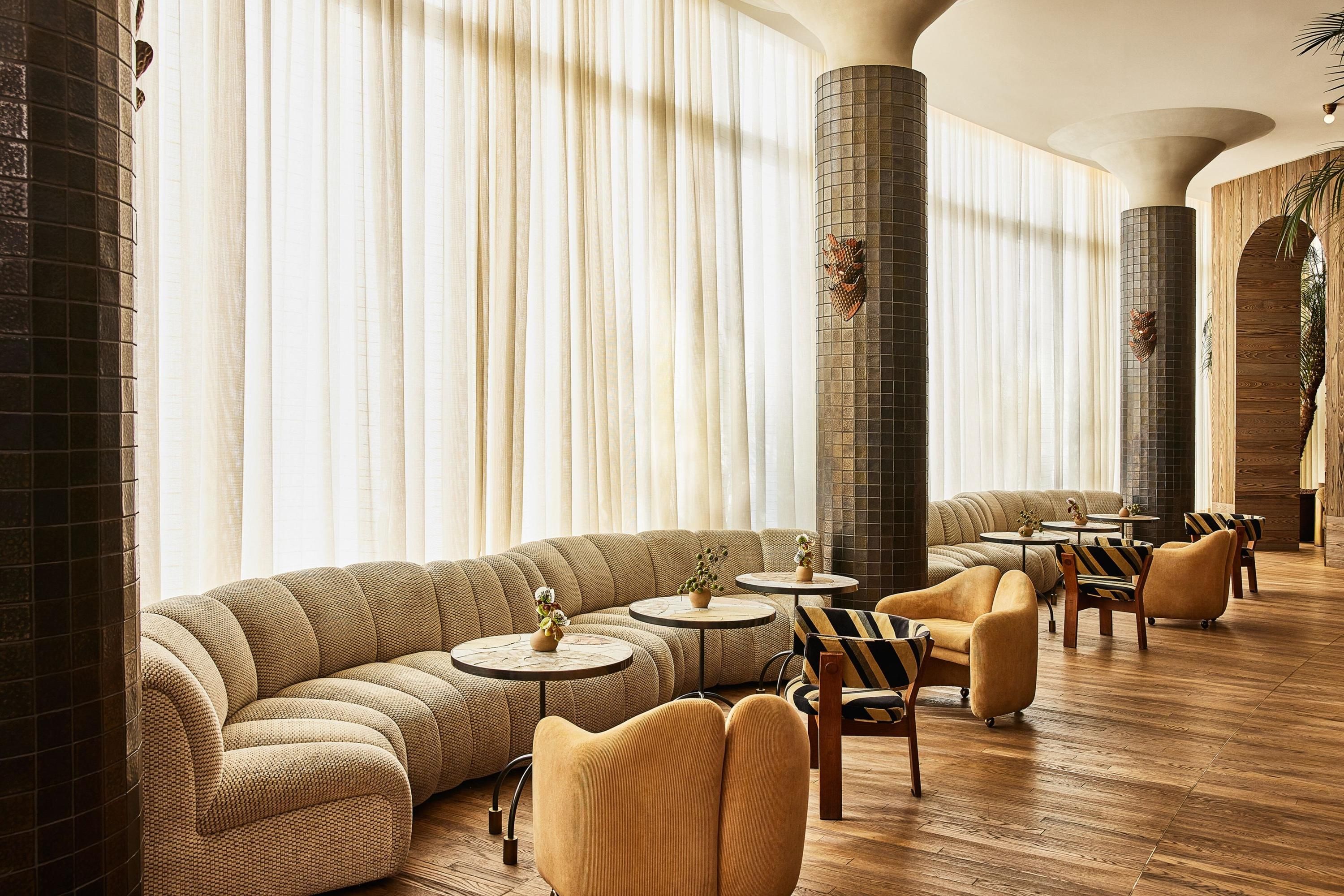 Santa Monica Proper Hotel, a Member of Design Hotels