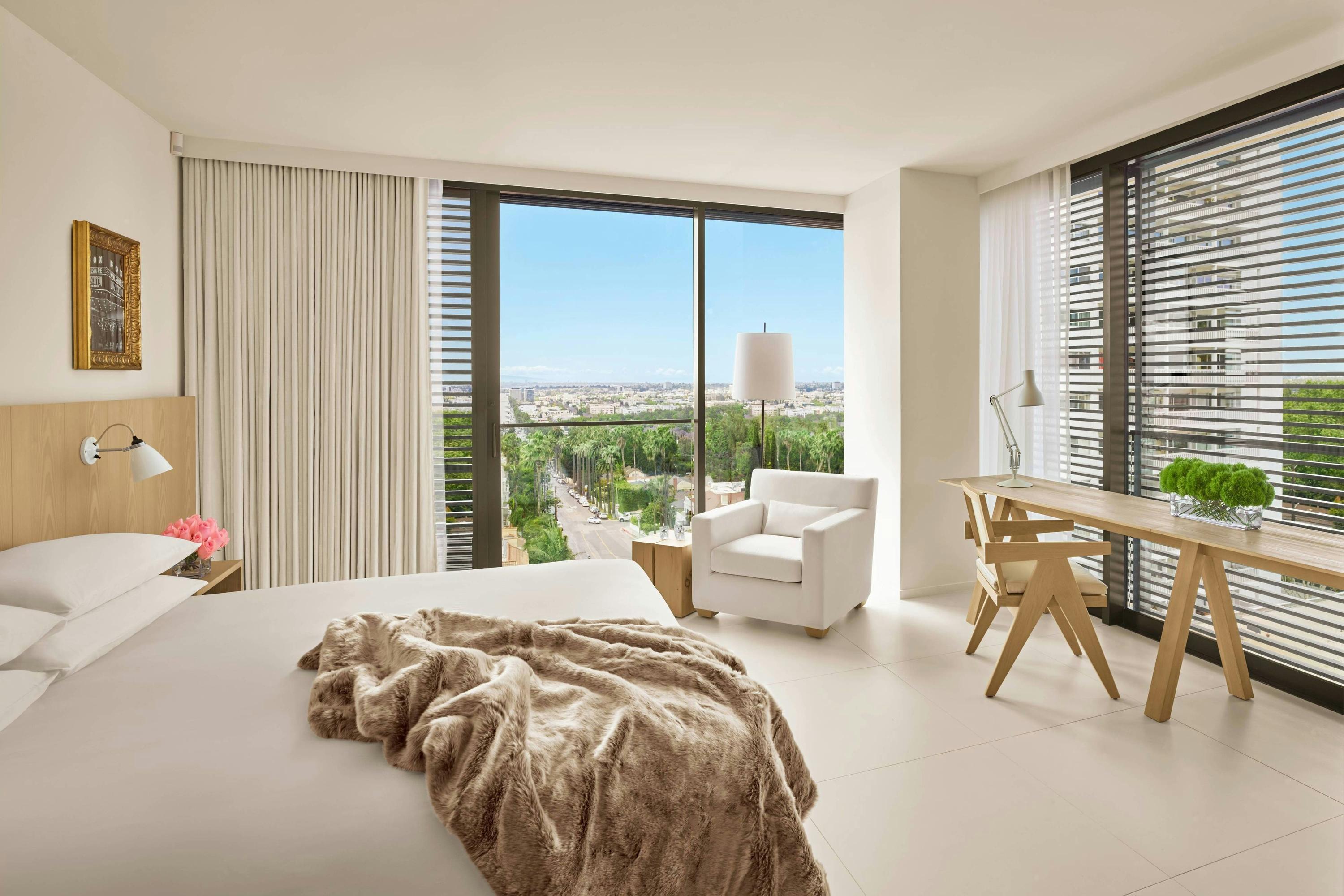 The West Hollywood Edition