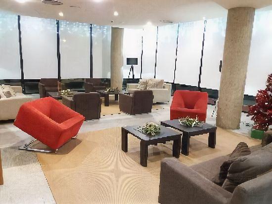 Hotel & Spa Real Ciudad De Zaragoza Aragon - Saragosse visuel 1/5 Hotel & Spa Real Ciudad De Zaragoza Aragon - Saragosse visuel 1/5