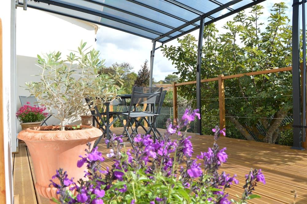 Magnifique villa avec jacuzzi Languedoc-Roussillon - Flaux visuel 4/5 Magnifique villa avec jacuzzi Languedoc-Roussillon - Flaux visuel 4/5