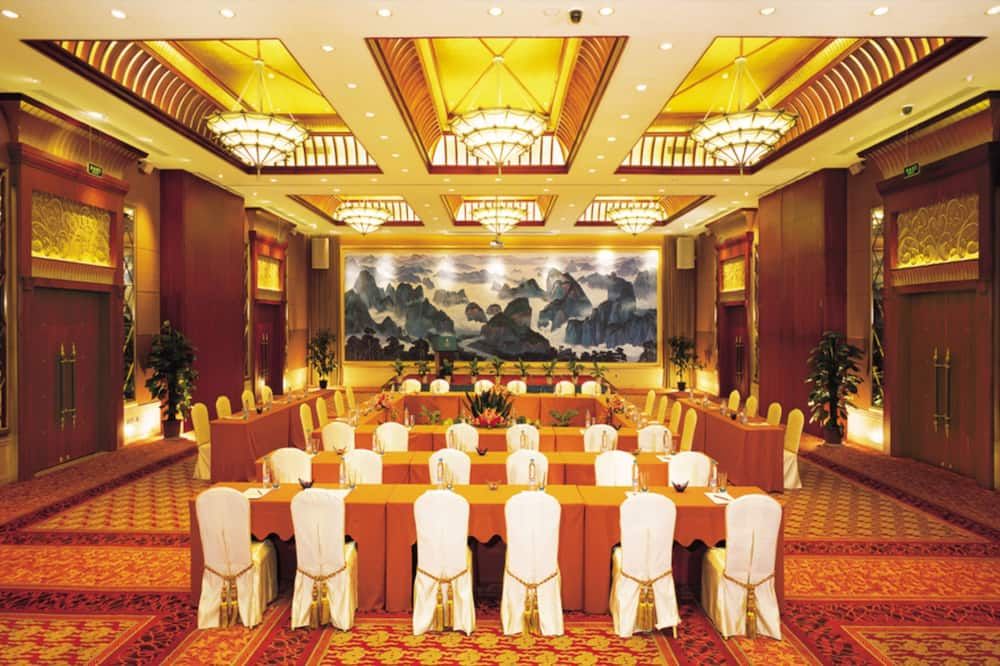 C&D Resort,Wuyi Mountain