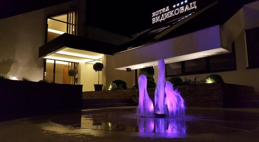 Hotel Vidikovac