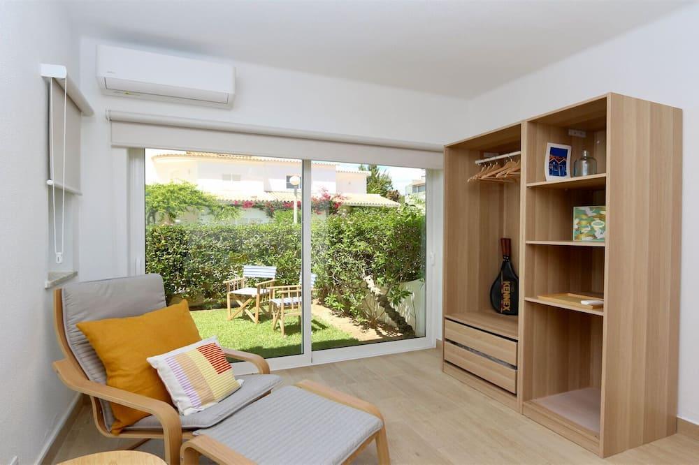 Fig VillaCleverDetails, Sleep 8, Pool, Children Playground, Ténis court - Algarve - Vilamoura visuel 2/5