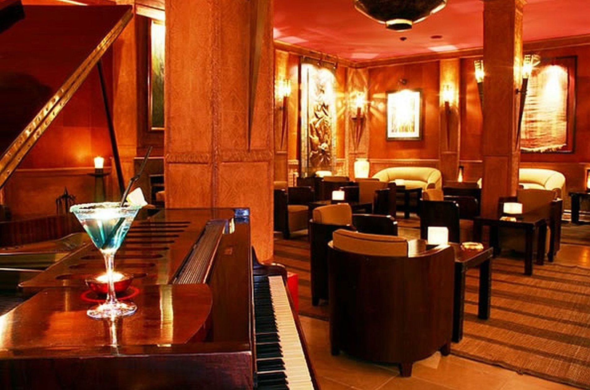 La Maison Arabe Hotel, Spa & Cooking Workshops