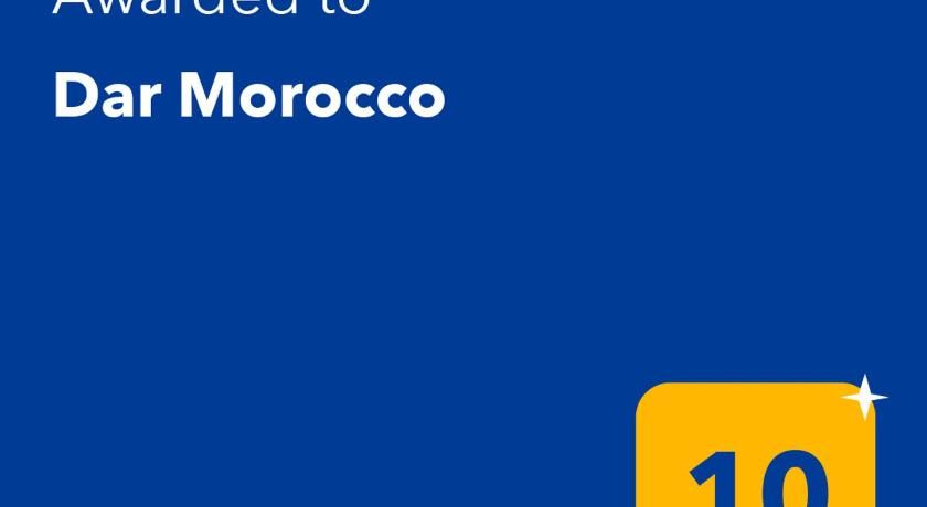 Dar Morocco