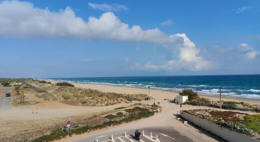 Studio Naturiste Design Languedoc-Roussillon - Agde visuel 4/5