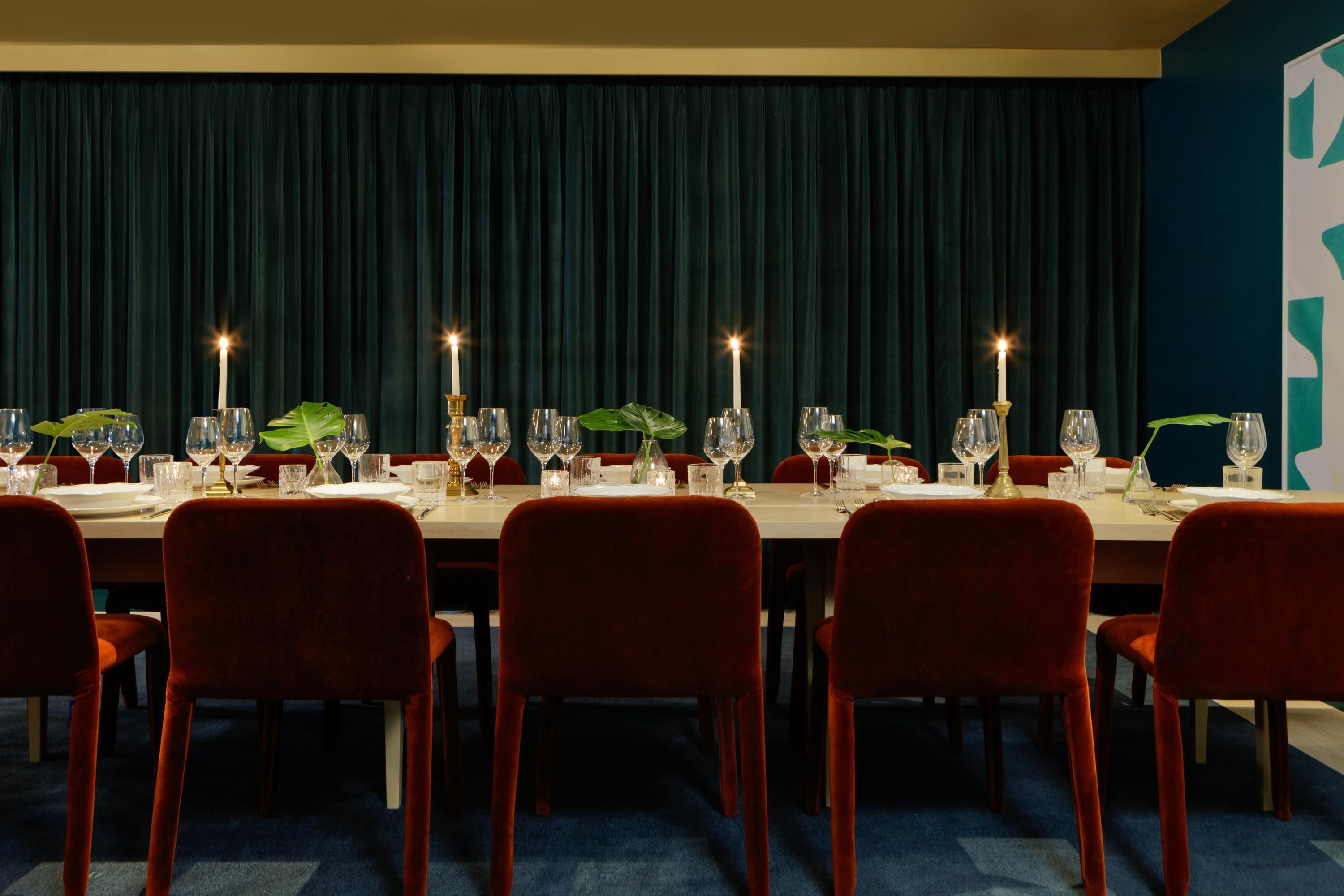 Kimpton Sylvan Hotel