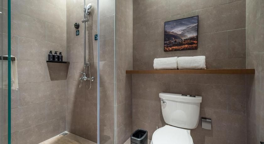 Atour Hotel Shanghai Hongqiao Xinzhuang Business District