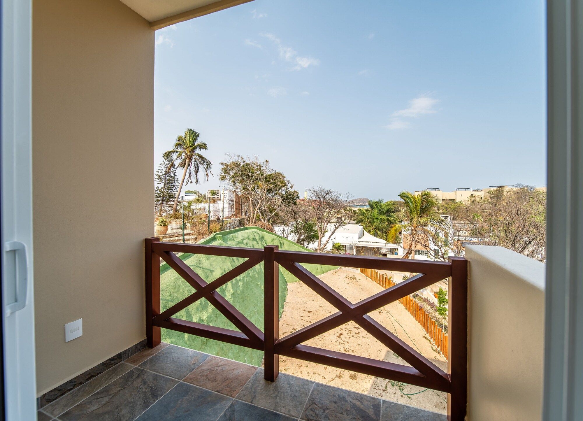 Villas Coral Huatulco