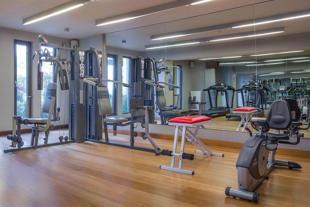 Esperos Palace Luxury & Spa Hotel