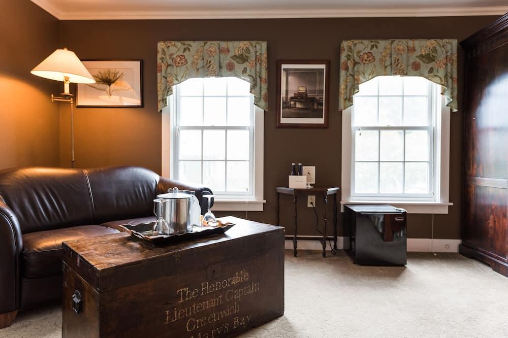 Reluctant Panther Inn & Restaurant