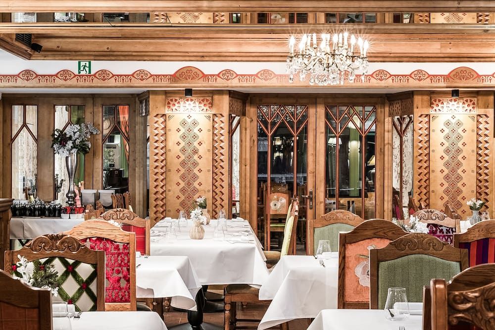 Aries Hotel & SPA Wisła