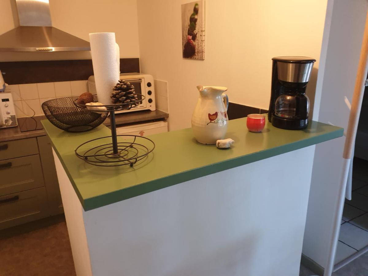 Appartement 10 Des Acacias Languedoc-Roussillon - Anduze visuel 1/5