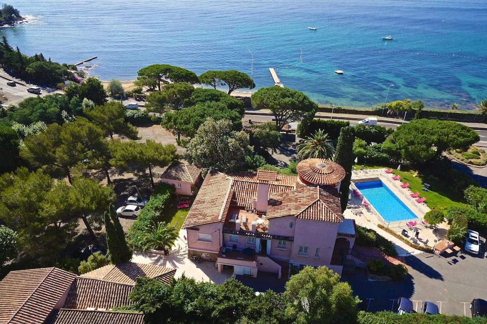 Hotel Villa Des Anges Provence-Alpes-Côte d'Azur - Grimaud visuel 3/5