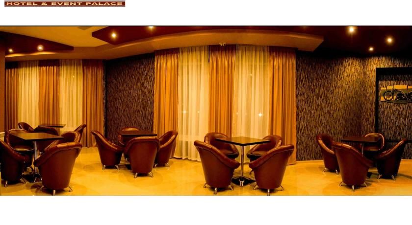 Sting Hotel & Event Palace