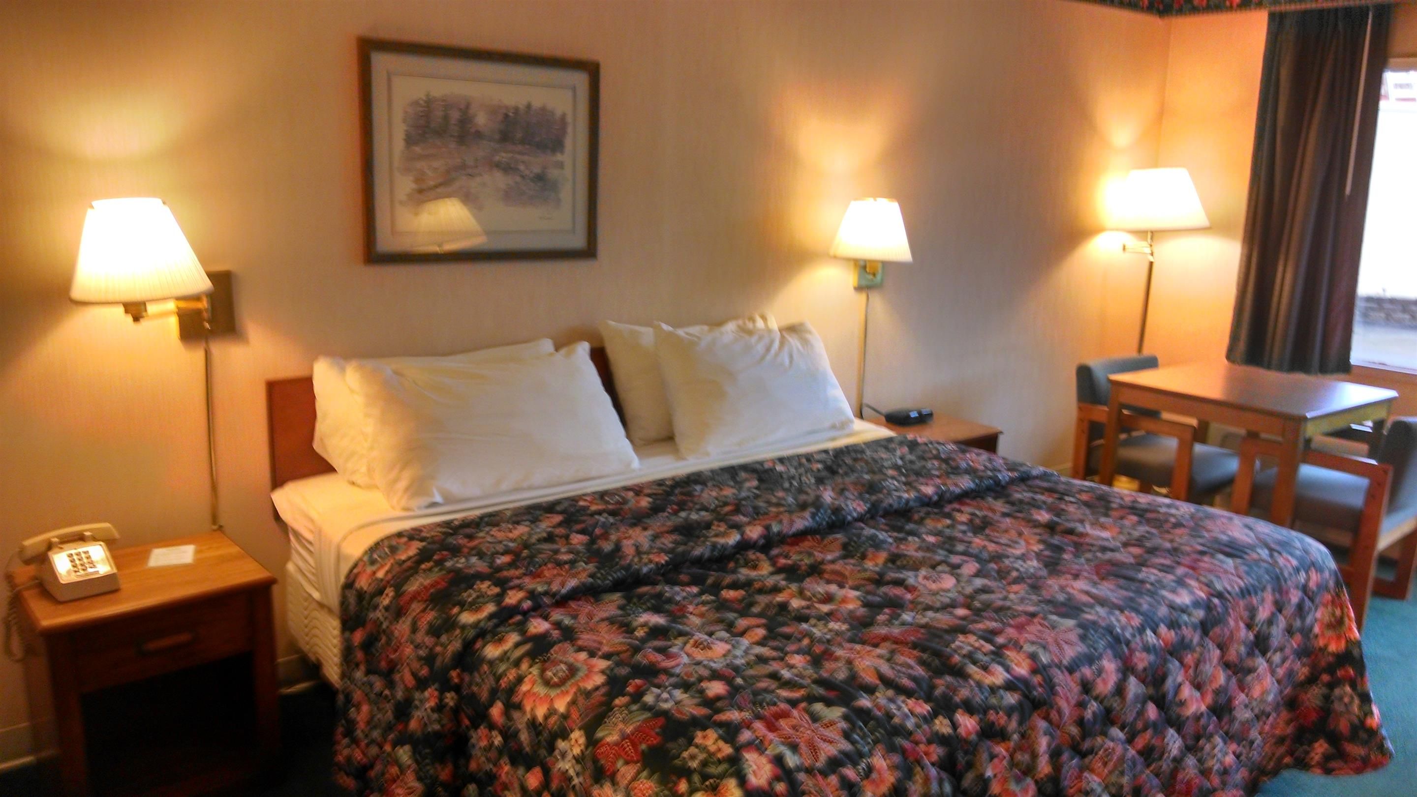 hotel photo