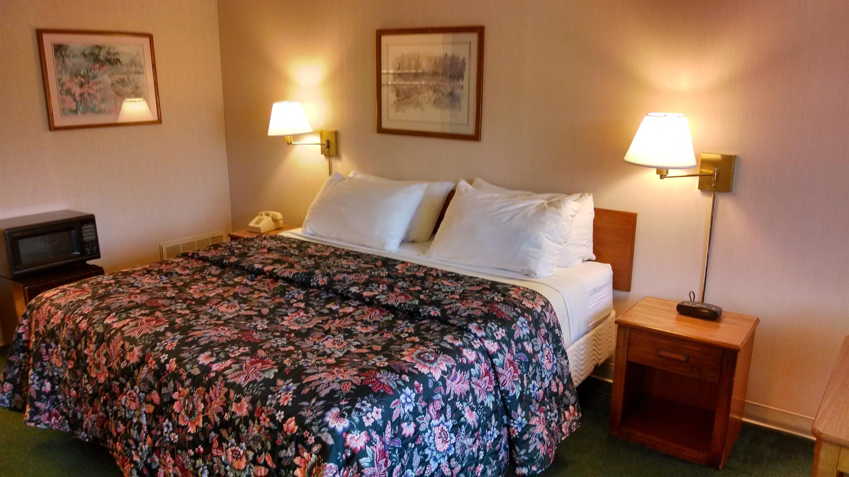 hotel photo