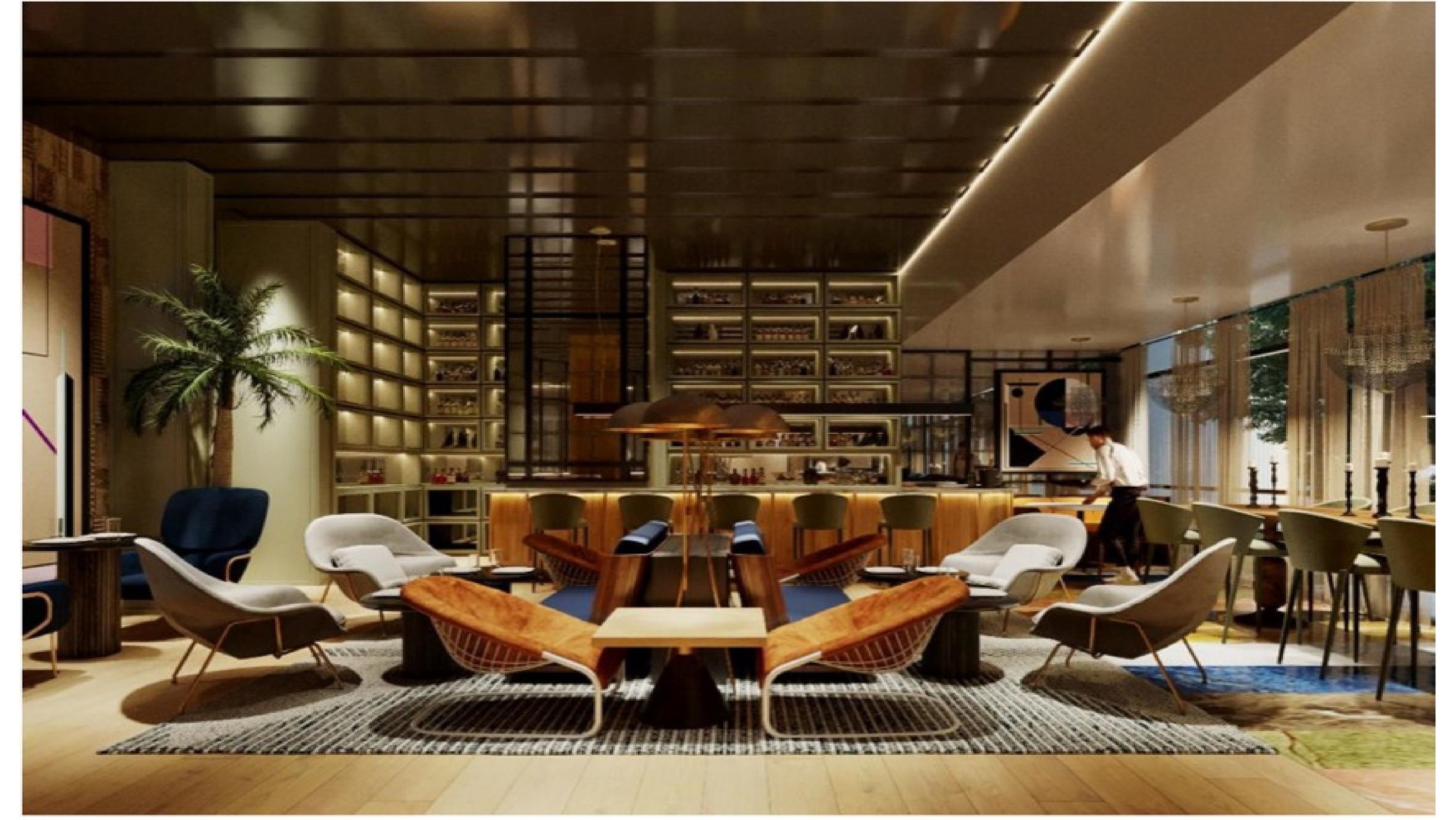 Hotel Indigo Lima Miraflores