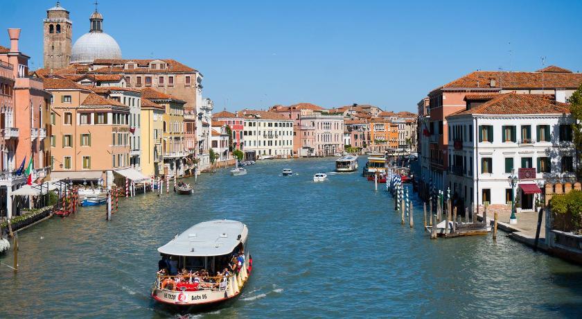 New Campsite in Camping Ca' Savio Veneto - Cavallino visuel 4/5