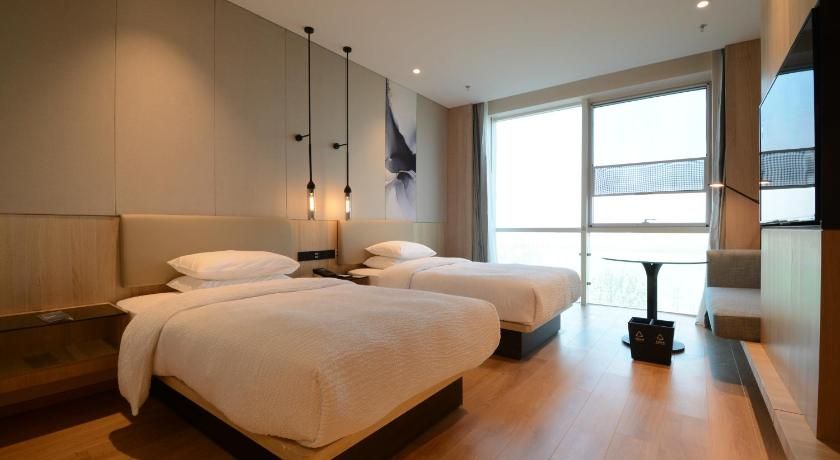 Fairfield by Marriott Beijing Haidian