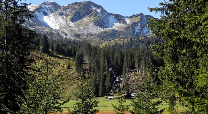 Haller's Genuss & Spa Hotel