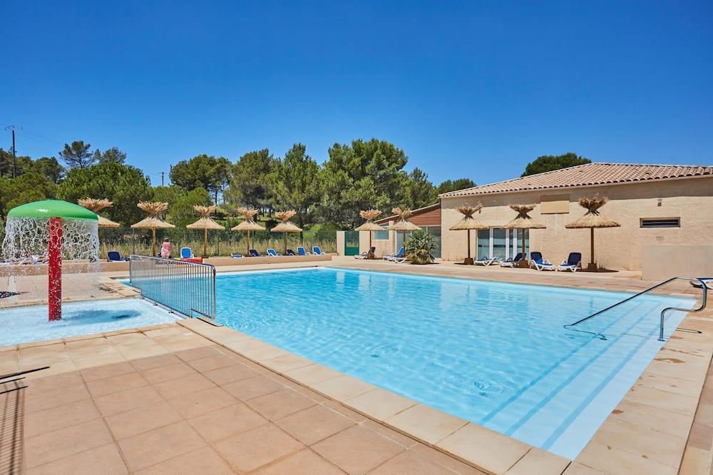 Résidence Odalys Shangri-la Provence-Alpes-Côte d'Azur - Carnoux en Provence visuel 2/5