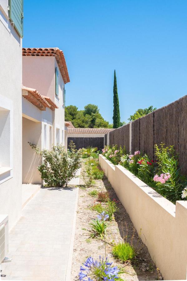 Villa Romarin Provence-Alpes-Côte d'Azur - Marignane visuel 1/5 Villa Romarin Provence-Alpes-Côte d'Azur - Marignane visuel 1/5