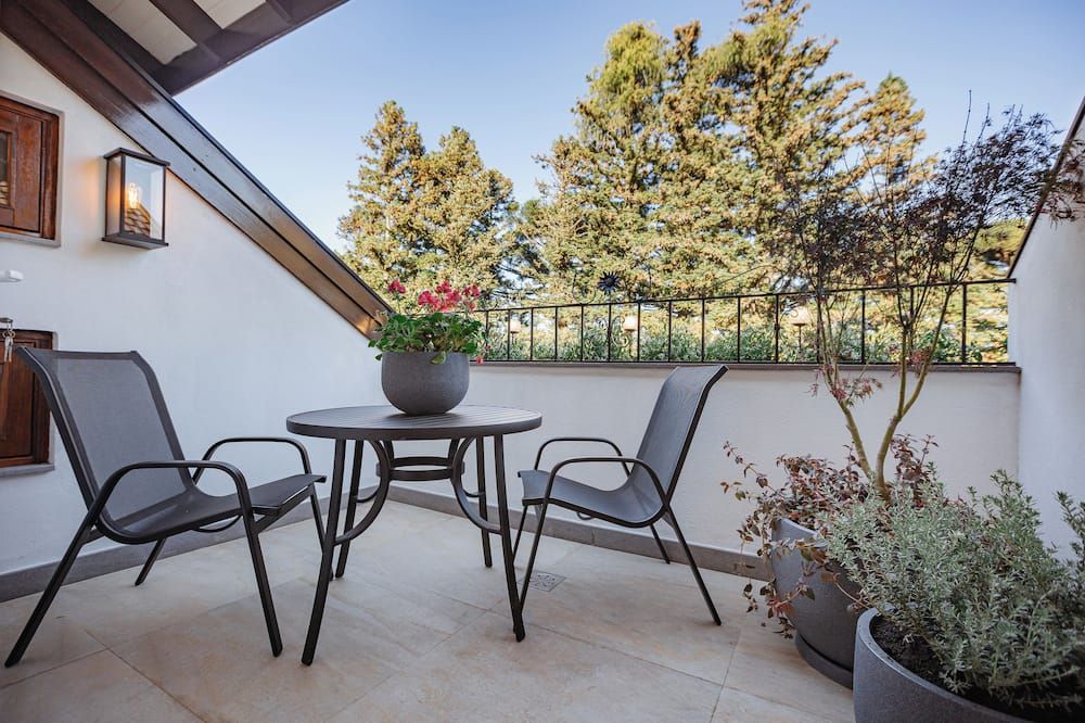 Hotel Ritta Höppner