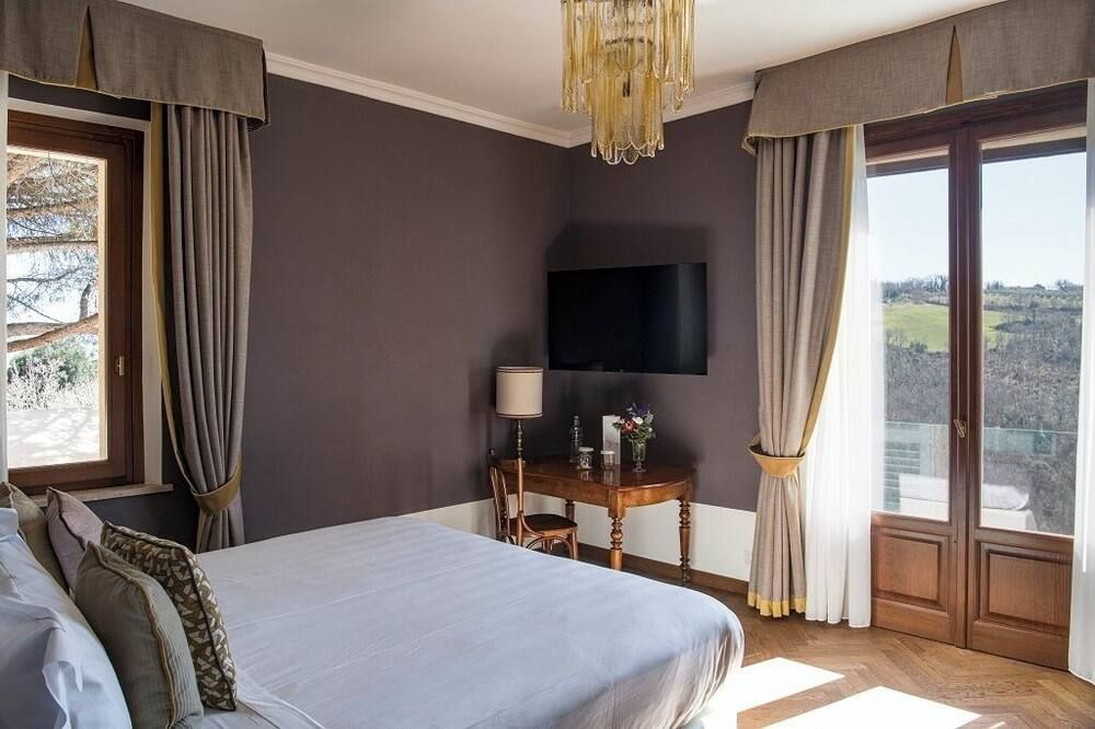 Albergo Posta Marcucci