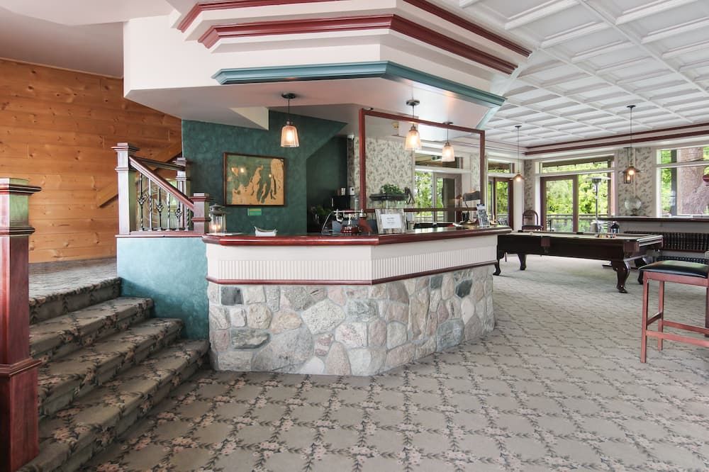 hotel photo