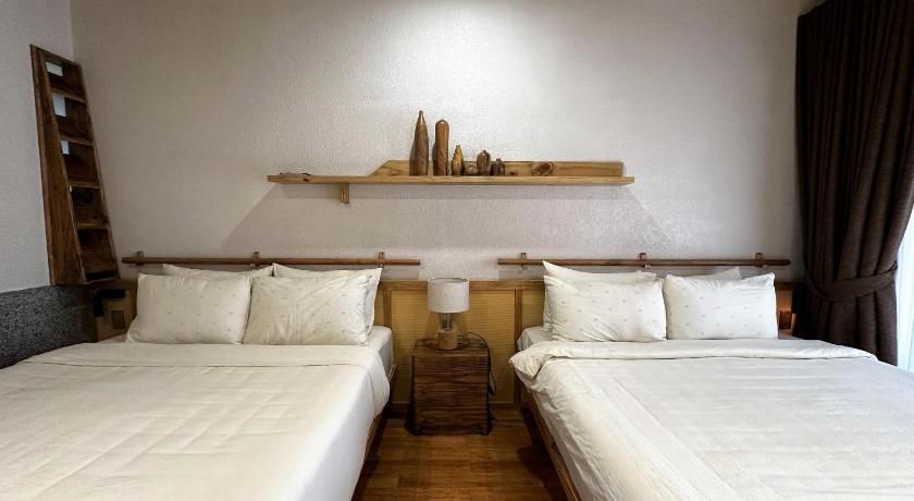 Mangdiang Boutique Hotel