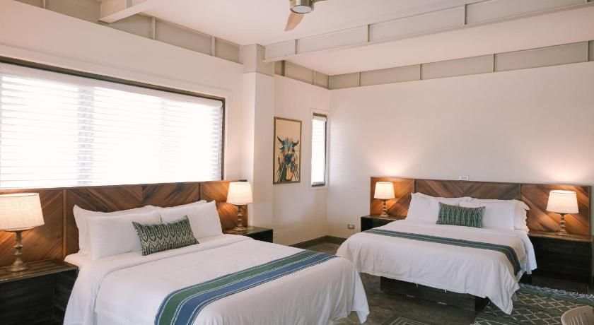 Kaimana Resort Siargao