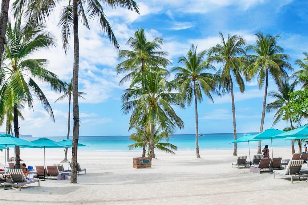 The Lind Boracay | Philippines - Venue Report