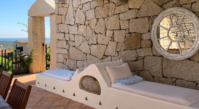 Bgitalianvacation - Domus Di Pitrizza