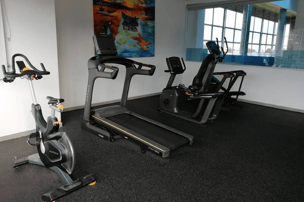 Hotel Andinos Plaza Florencia