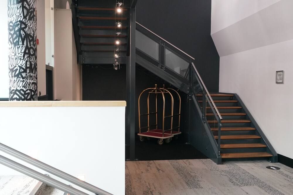 La Citadelle Hotel Metz - MGallery Collection