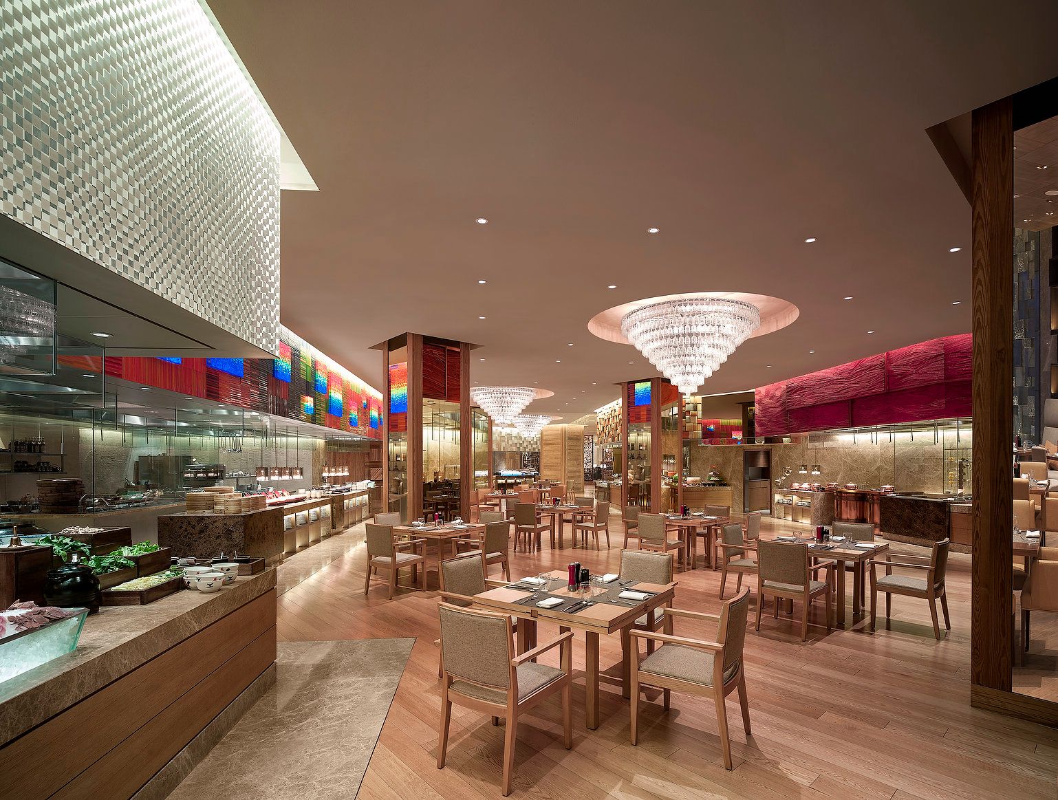 Shangri-La Shenyang