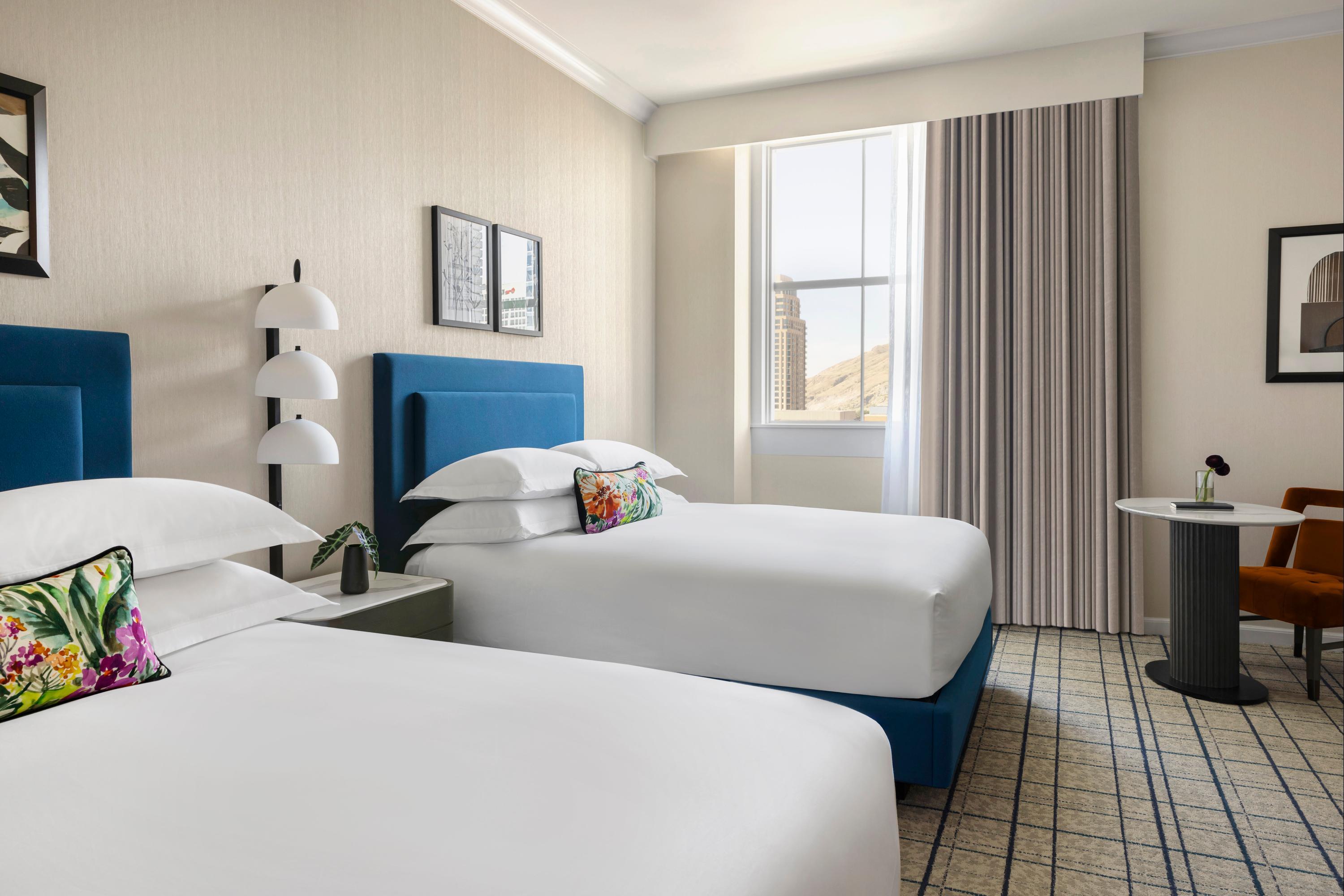 Kimpton Hotel Monaco Salt Lake City By IHG