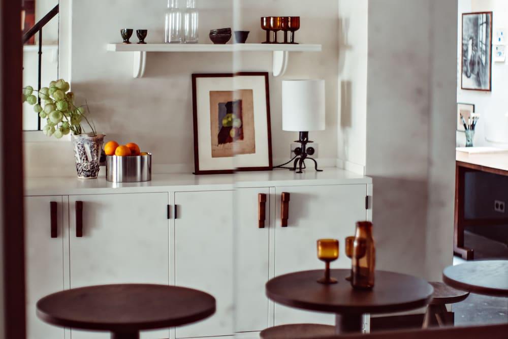 Hôtel des Académies et des Arts Ile de France - Paris visuel 2/5 Hôtel des Académies et des Arts Ile de France - Paris visuel 2/5