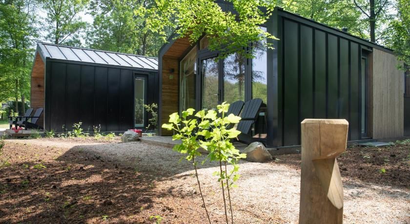 Boetiekpark 't Zwaantje