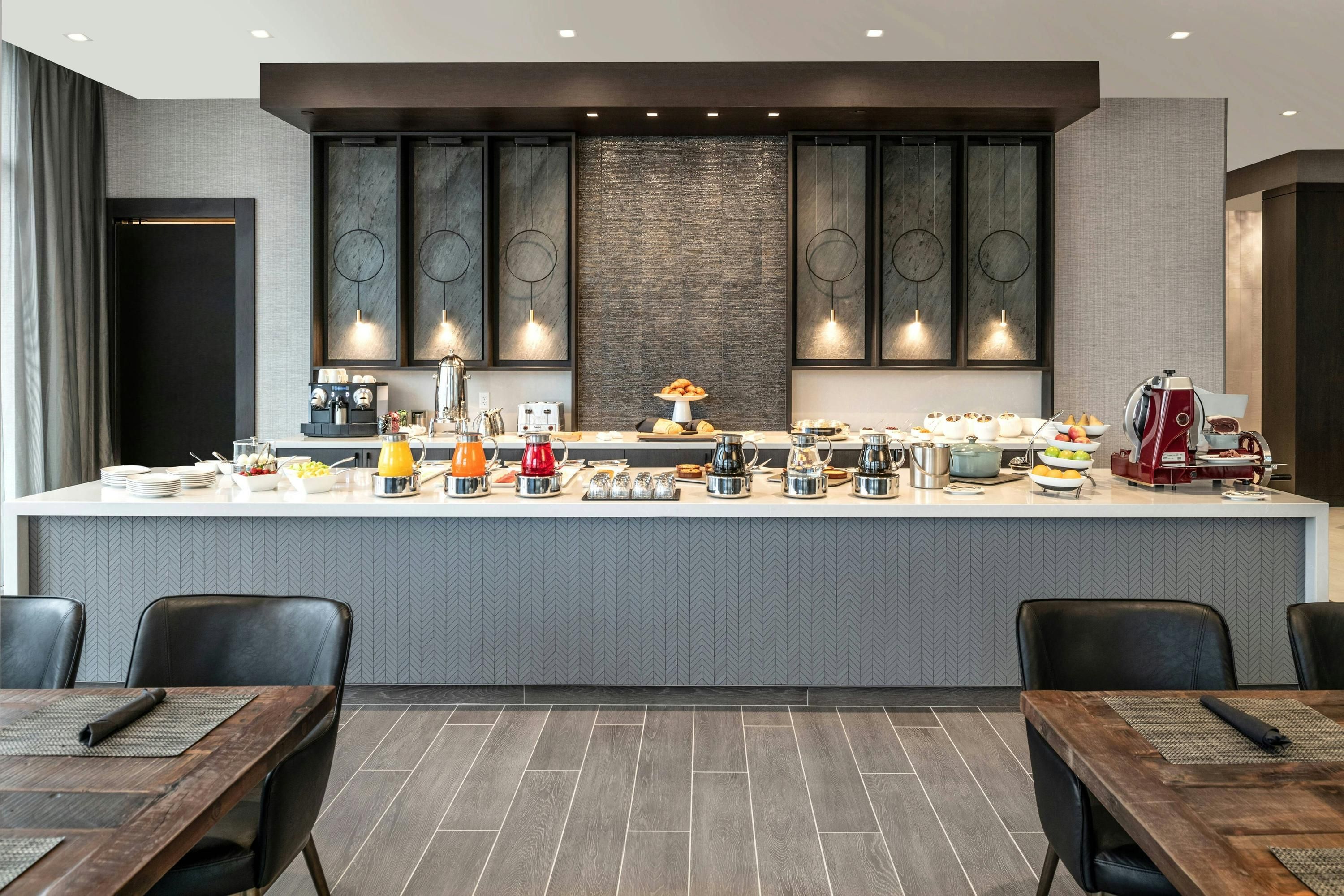 AC Hotel by Marriott Portsmouth Downtown/Waterfront