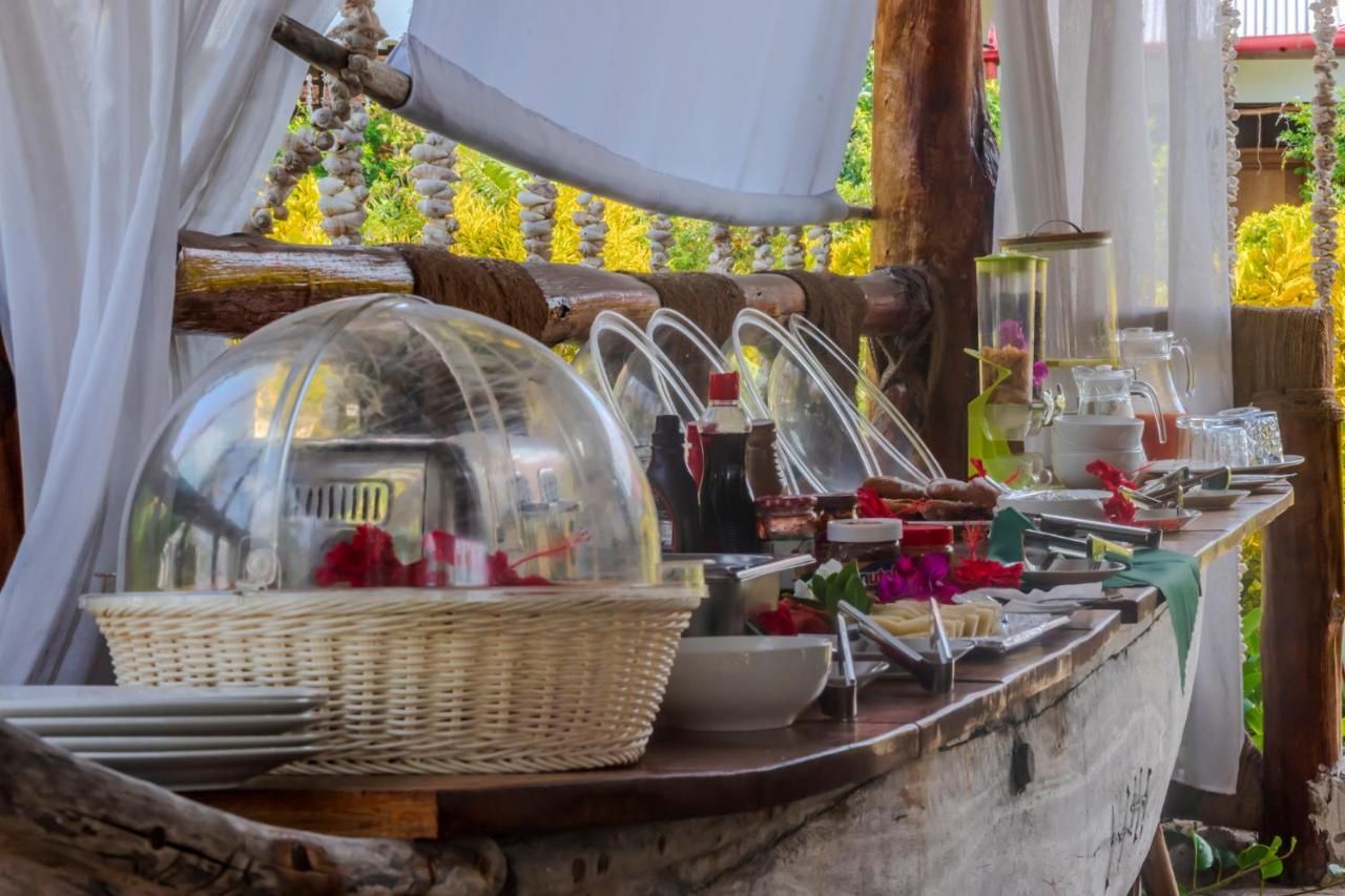 Tiande Boutique Hotel