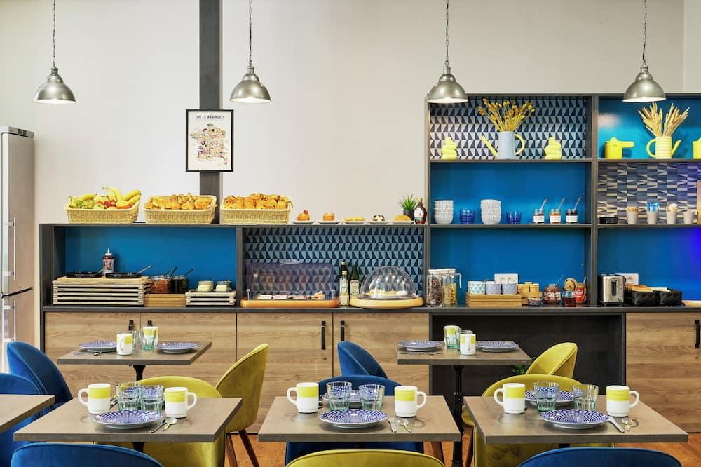 Hotel Nap by HappyCulture Provence-Alpes-Côte d'Azur - Nice visuel 1/5