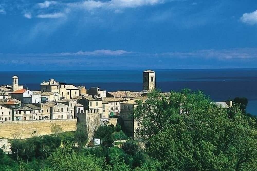 Villa Lattanzi Marches - Fermo visuel 2/5 Villa Lattanzi Marches - Fermo visuel 2/5