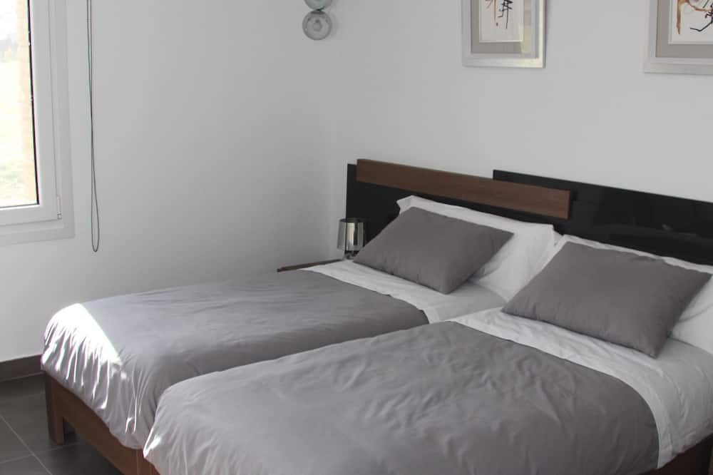 Agua Antigüa Casa Rural