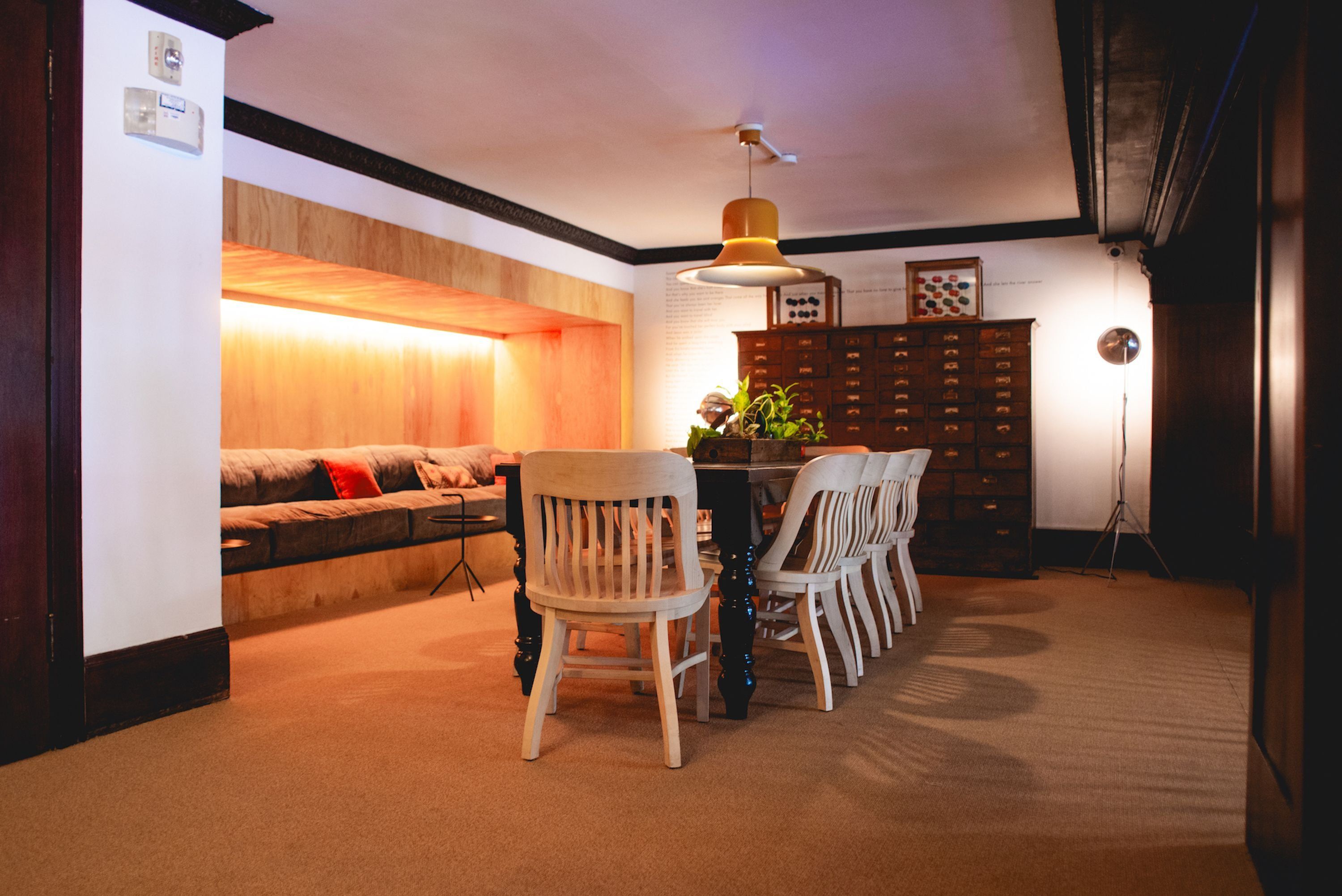 The Clyde Hotel Portland by Kasa