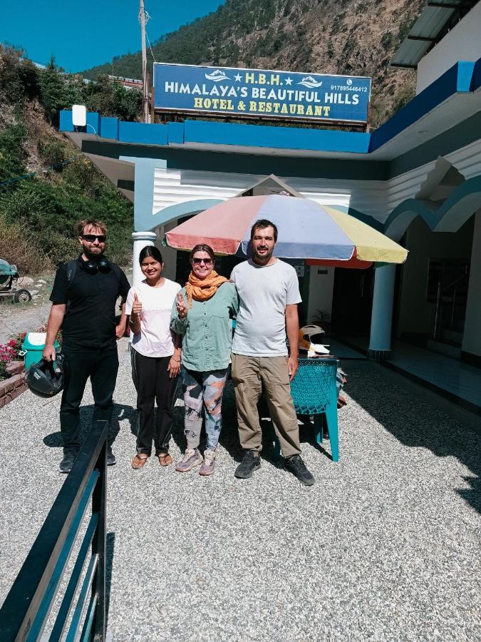 Hotel Hbh Himalaya's Beautiful Hills