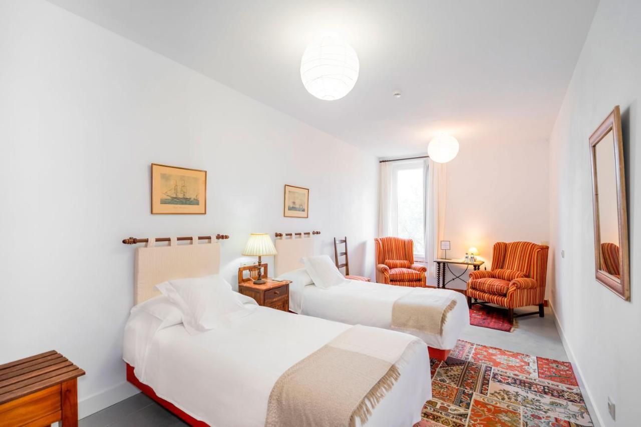 Hotel Rural Costa del Trigo